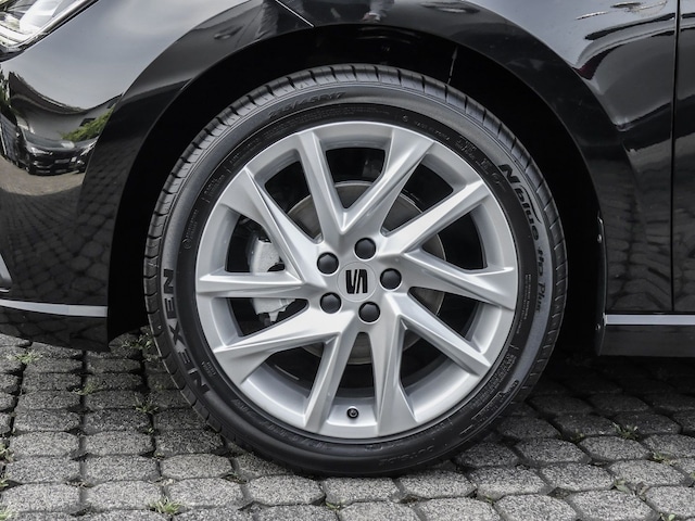 Seat Ibiza 1.0 TSI FR-lijn