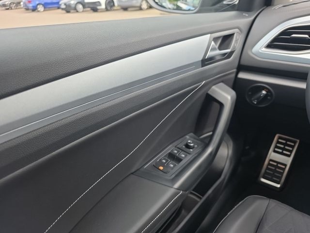 Volkswagen T-Roc GOAL 1.0 l TSI OPF 116 PS 6-Gang