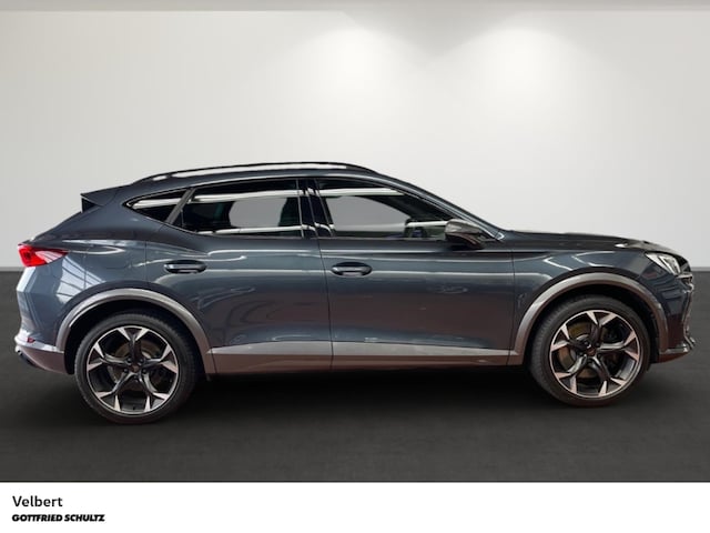 Cupra Formentor 4Drive VZ