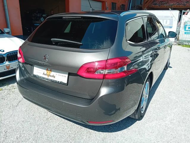 Peugeot 308 Allure Pack SW