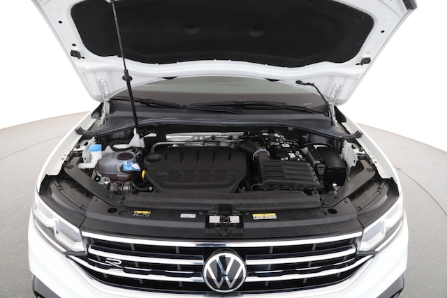 Volkswagen Tiguan 2.0 TSI 4Motion DSG