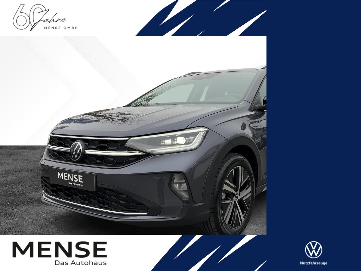 Volkswagen Taigo 1.0 TSI DSG Style