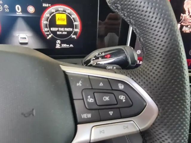 Volkswagen Tiguan 4Motion DSG R-Line