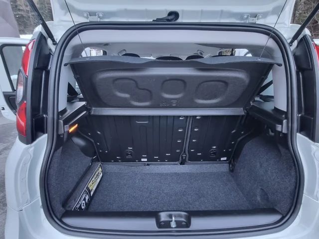 Fiat Panda 4x4 Cross