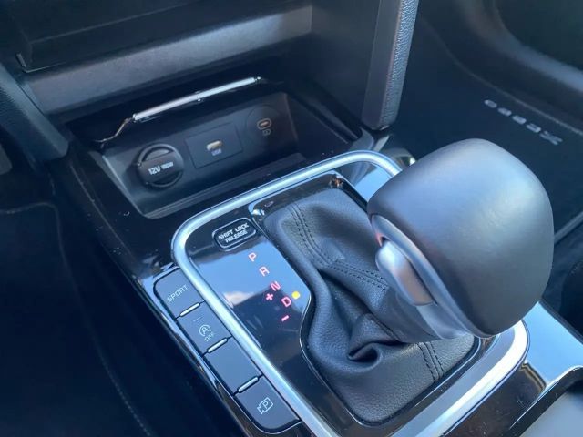 Kia XCeed GDi Spirit