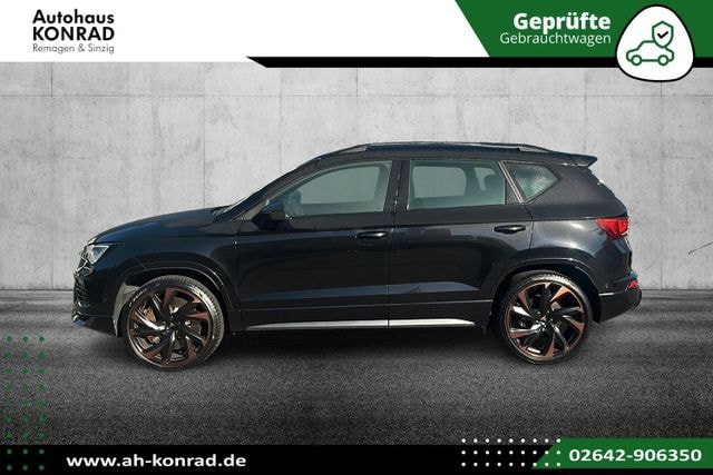 Cupra Ateca 2.0 TSI 4Drive DSG VZ