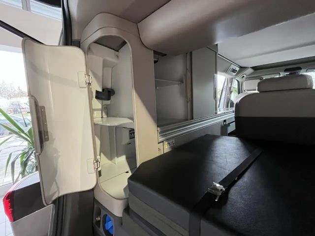 Volkswagen California Ocean T7