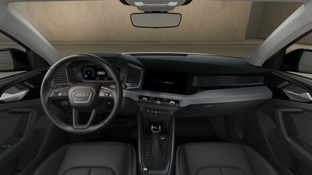 Audi A1 35 TFSI Allstreet S-Tronic