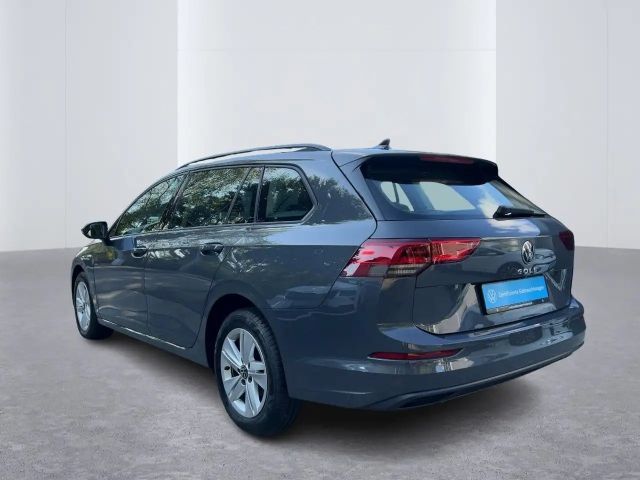 Volkswagen Golf 2.0 TDI Golf VIII Life Variant