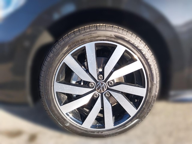 Volkswagen Touran DSG