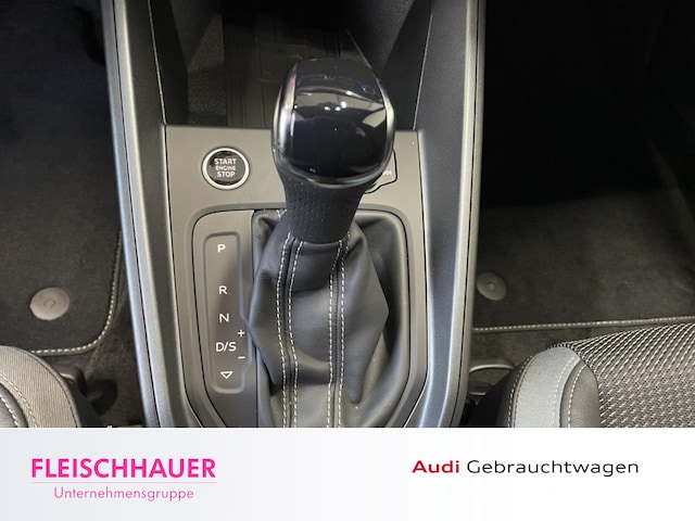 Audi A1 30 TFSI S-Tronic Sportback