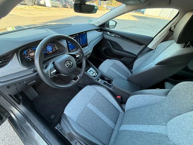 Skoda Octavia Combi Selection