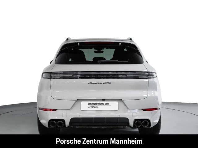 Porsche Cayenne GTS