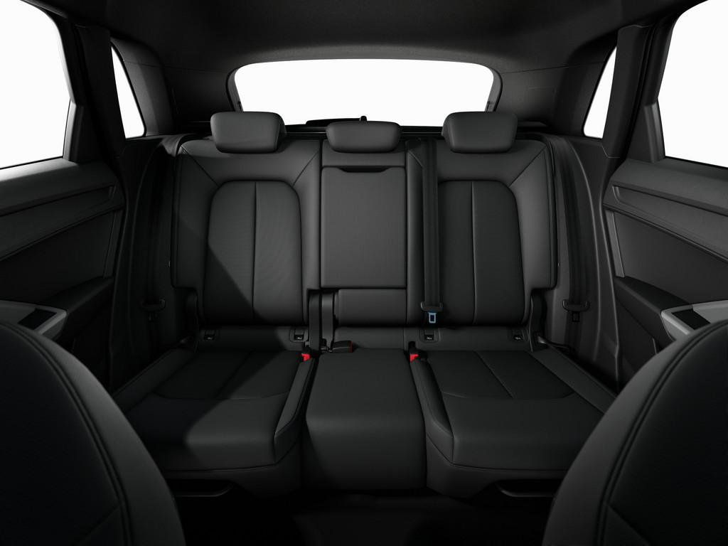 Audi Q3 35 TFSI S-Tronic