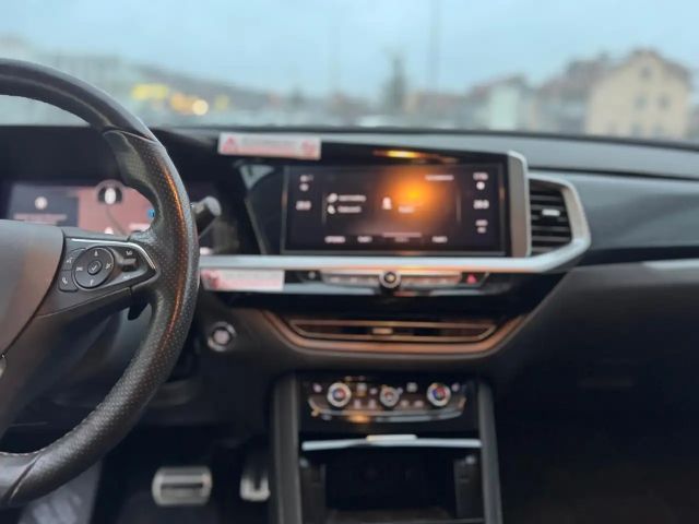 Opel Grandland X GSe