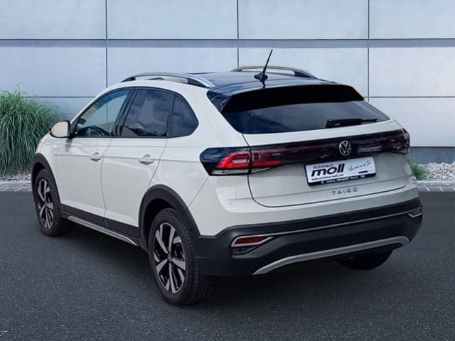 Volkswagen Taigo 1.5 TSI DSG Style