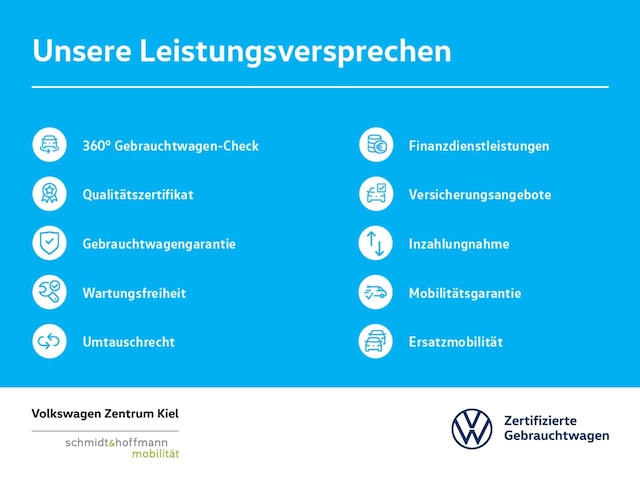 Volkswagen ID.Buzz ID. Buzz Pro 1-Gang-Automatikgetriebe Klima