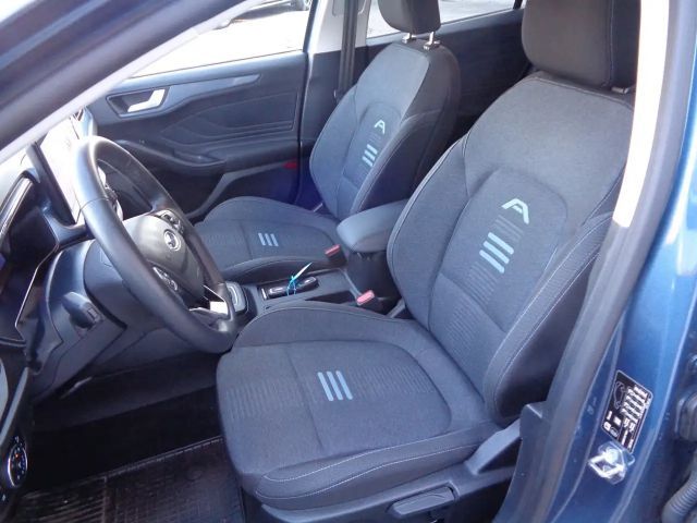 Ford Focus Active EcoBoost Wagon