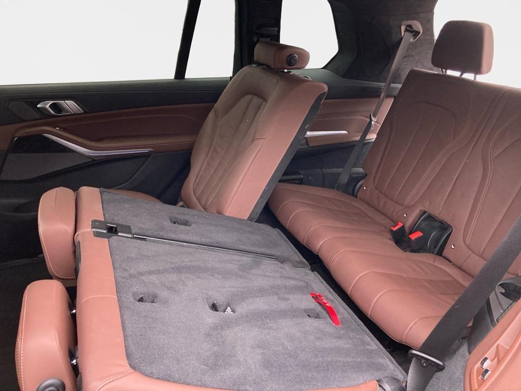 BMW X7 xDrive40d
