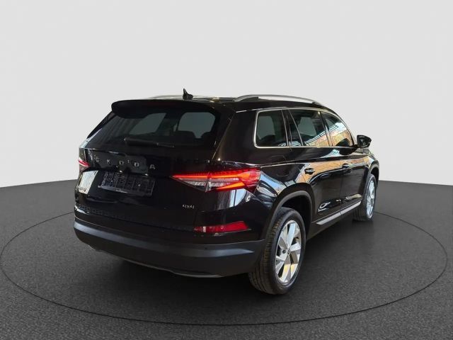 Skoda Kodiaq 2.0 TDI 4x4 Style Style