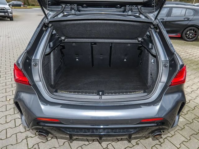 BMW 135 M-Sport Sedan xDrive