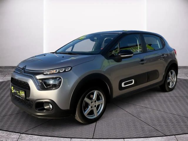 Citroën C3 Feel
