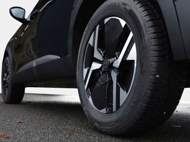 Peugeot 2008 Allure Pack