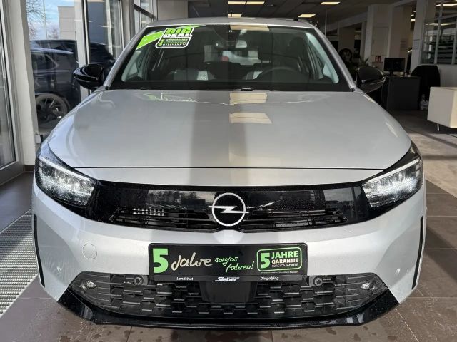 Opel Corsa 1.2 Turbo Edition Turbo