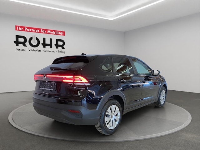 Volkswagen Taigo 1.0 TSI BMT