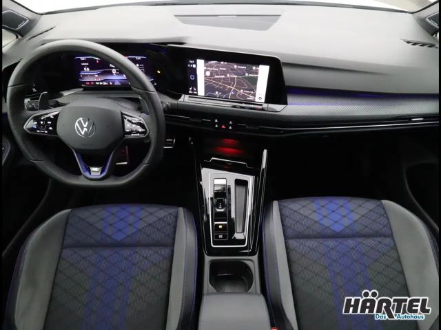 Volkswagen Golf 2.0 TSI 4Motion DSG Style