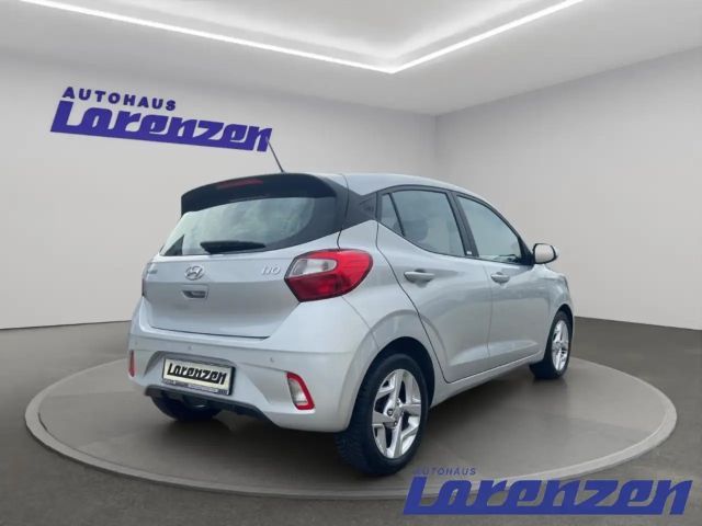 Hyundai i10 1.0 Trend