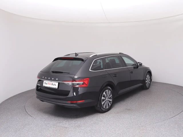 Skoda Superb Style Style