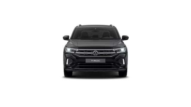Volkswagen T-Roc 1.5 TSI DSG R-Line
