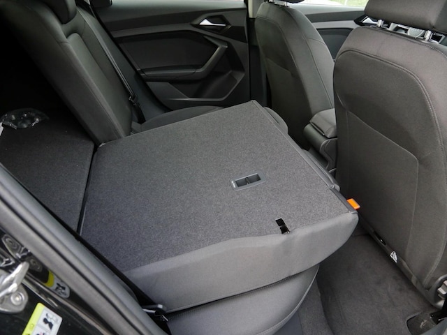 Audi A1 25 TFSI Sportback