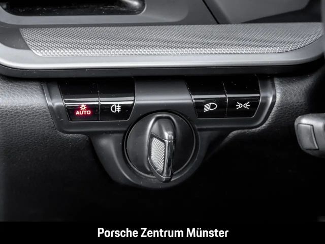 Porsche 992 Cabrio Carrera S