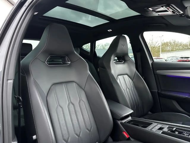 Cupra Formentor 1.4 DSG VZ e-Hybrid