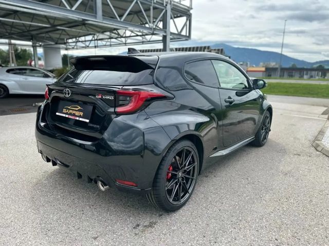 Toyota Yaris GR
