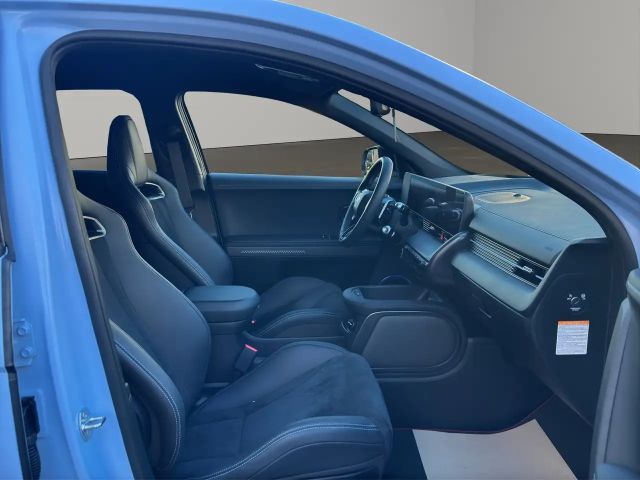Hyundai IONIQ 5 Ioniq 5 N N Performance