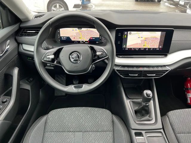 Skoda Octavia Combi Style Style