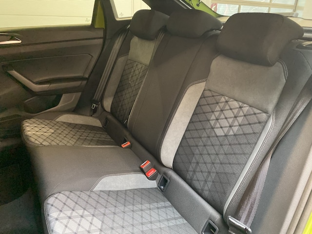 Volkswagen Taigo DSG