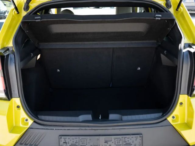 Fiat Grande Panda La Prima