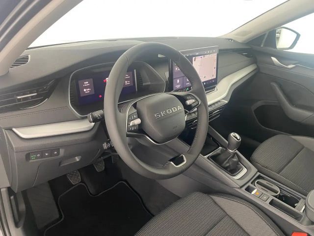 Skoda Octavia Selection