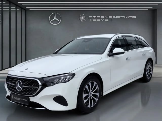 Mercedes-Benz E 220 AVANTGARDE E 220 d Estate