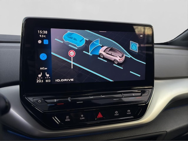 Volkswagen ID.4 Performance Pro