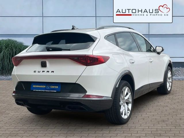 Cupra Formentor 1.5 TSI