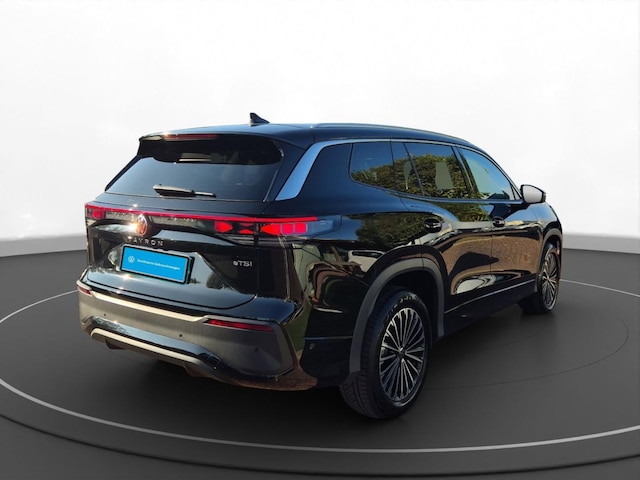 Volkswagen Tayron 1.5 eTSI DSG