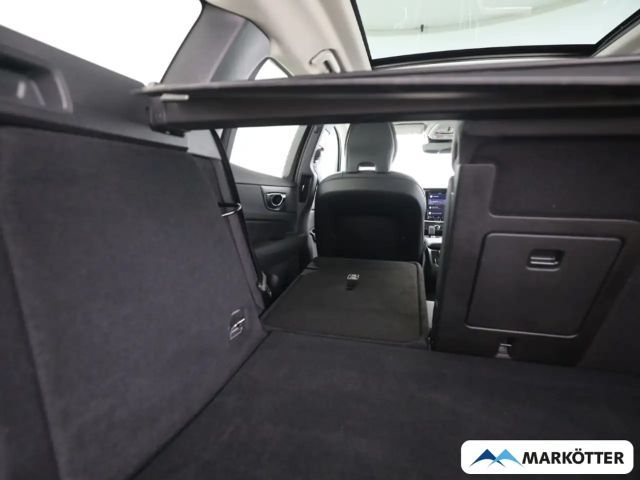 Volvo V60 AWD Dark Hybrid Plus T6