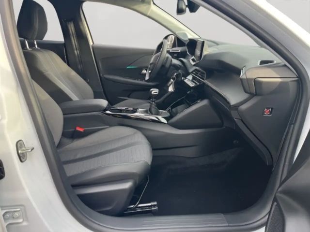 Peugeot 208 Allure Pack