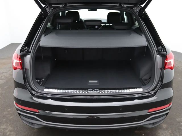 Audi Q3 35 TFSI S-Line S-Tronic