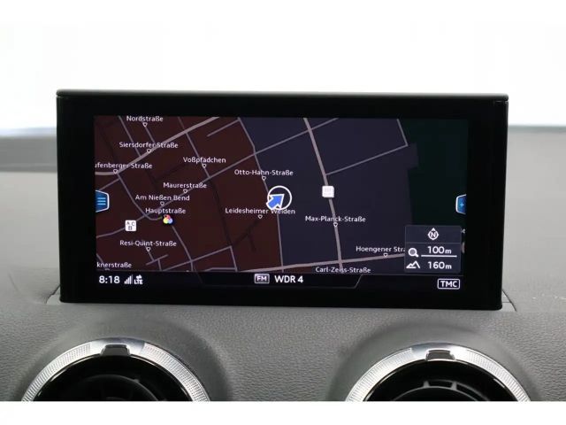 Audi Q2 35 TFSI S-Tronic